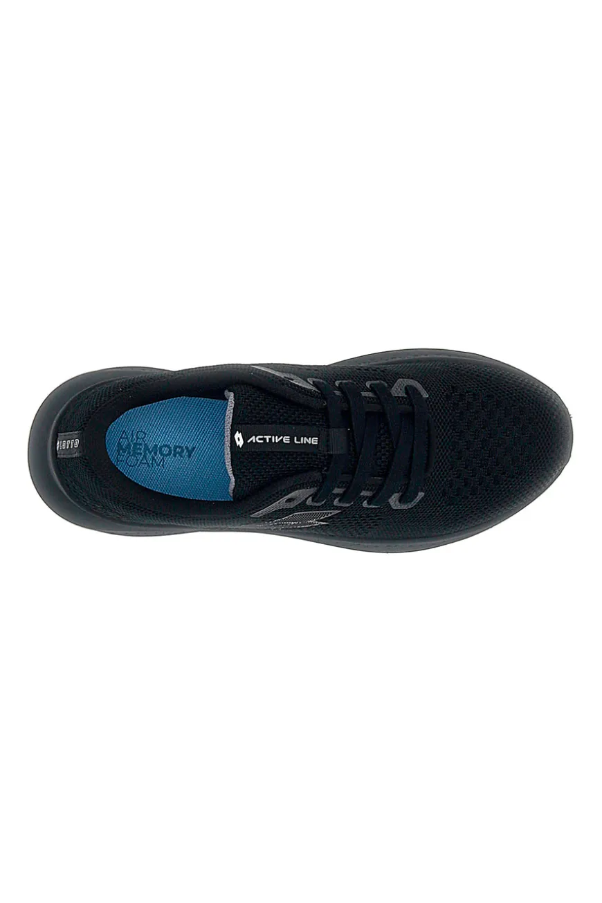 Sneakers nere leggere con memory foam Lotto SPEEDRIDE 900