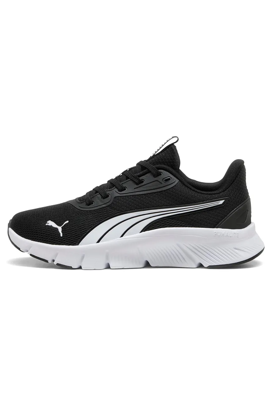 Sneakers nere leggere traspiranti Puma FlexFocus Lite Modern Jr