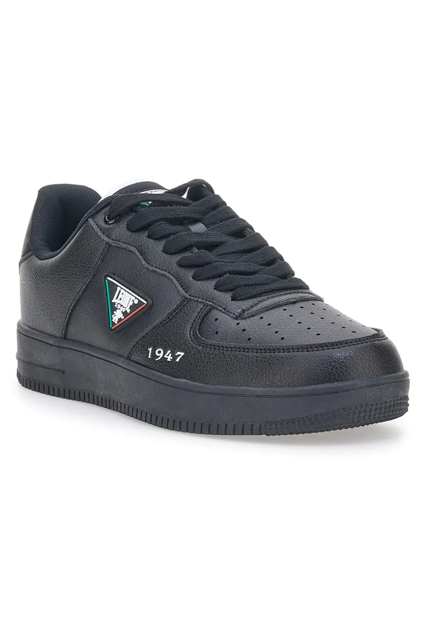 Sneakers Nere Leone 37