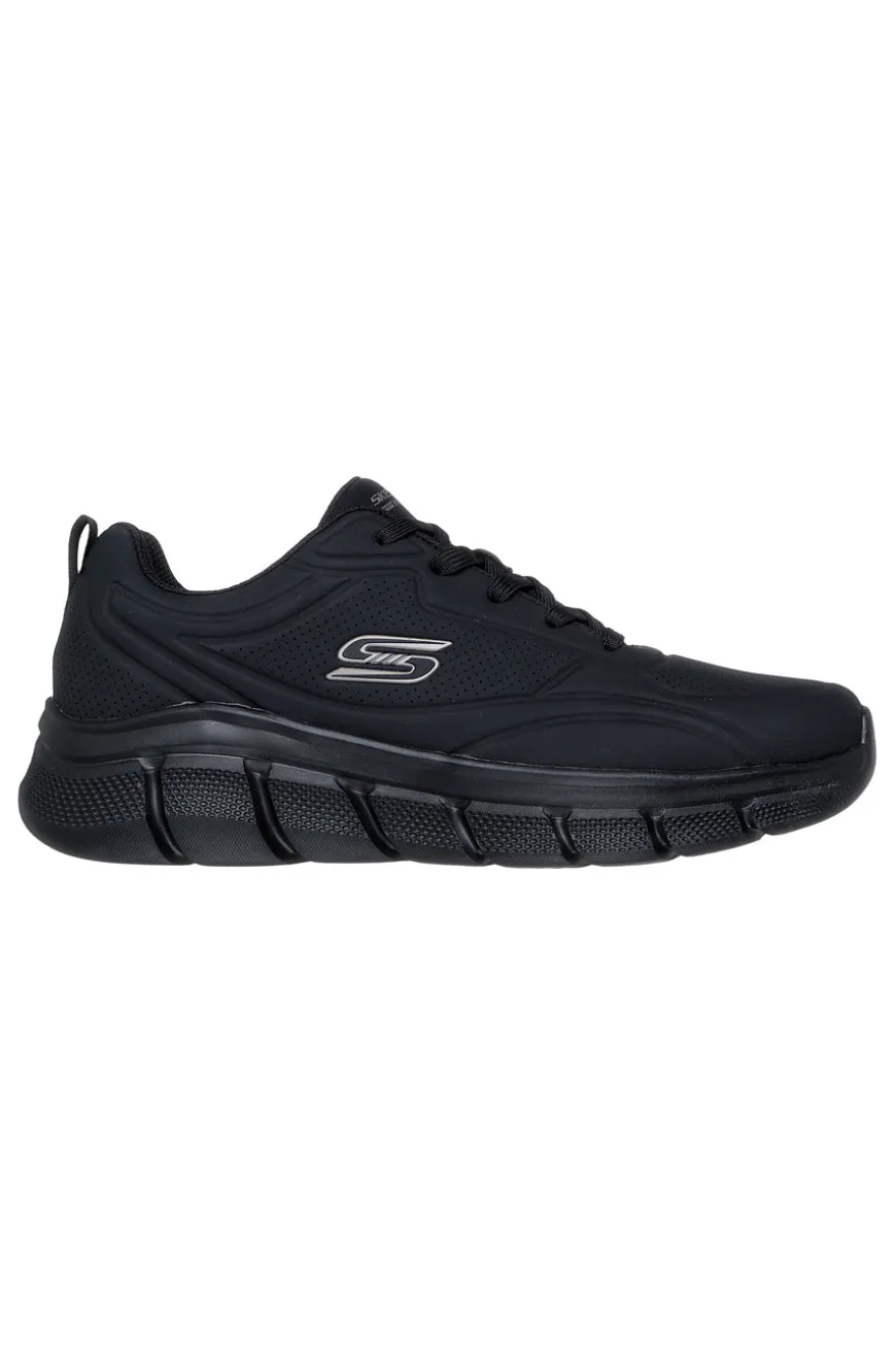 Sneakers nere Memory Foam BOBS B Flex Arctic Edge Skechers