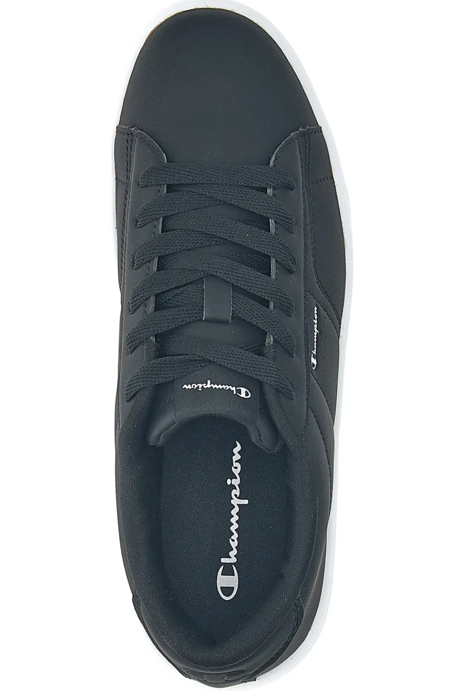 Sneakers nere minimal in materie sintetiche TL23 Evolve-CHAMPION Sale