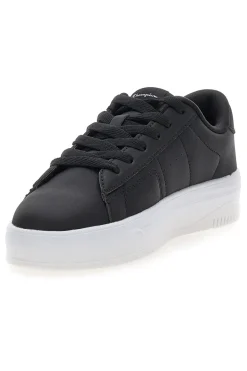Sneakers nere minimal in materie sintetiche TL23 Evolve-CHAMPION Sale