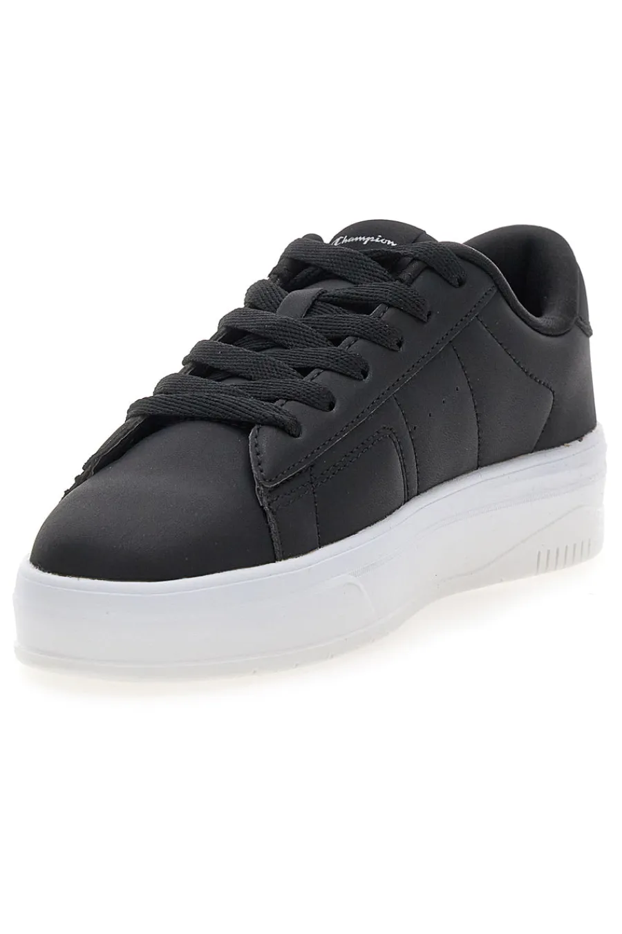 Sneakers nere minimal in materie sintetiche TL23 Evolve-CHAMPION Sale