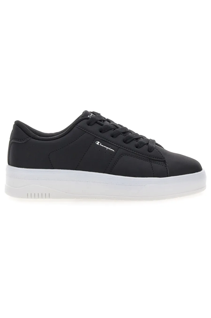 Sneakers nere minimal in materie sintetiche TL23 Evolve-CHAMPION Sale