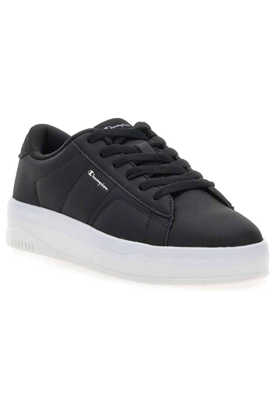 Sneakers nere minimal in materie sintetiche TL23 Evolve-CHAMPION Sale