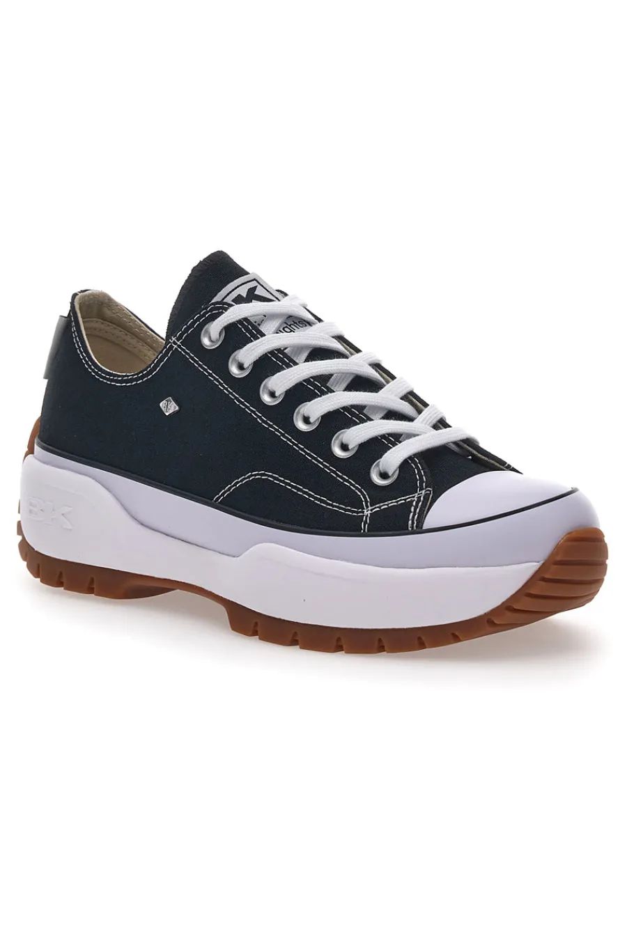 Sneakers Nere Platform 50371702-BRITISH KNIGHTS Online