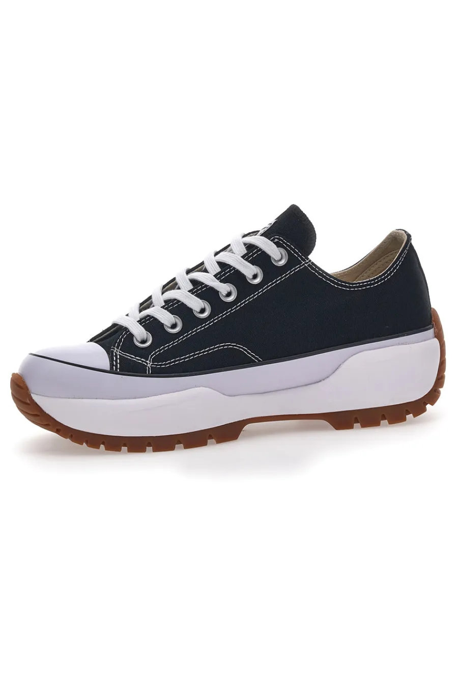 Sneakers Nere Platform 50371702-BRITISH KNIGHTS Online
