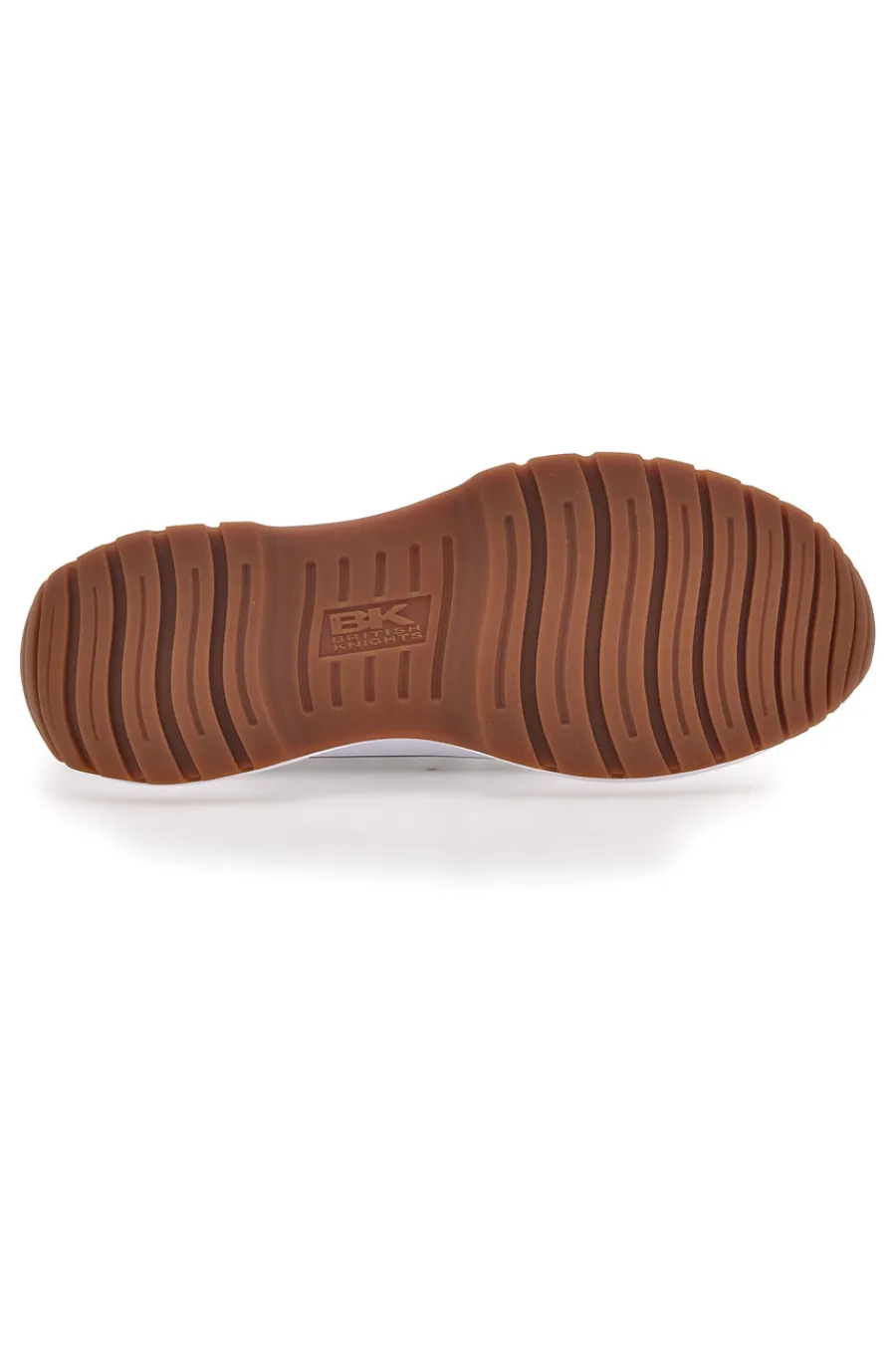 Sneakers Nere Platform 50371702-BRITISH KNIGHTS Online
