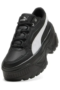 Sneakers nere platform con Softride e Softfoam KARMEN X-TRA-PUMA Clearance