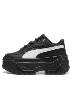 Sneakers nere platform con Softride e Softfoam KARMEN X-TRA-PUMA Clearance