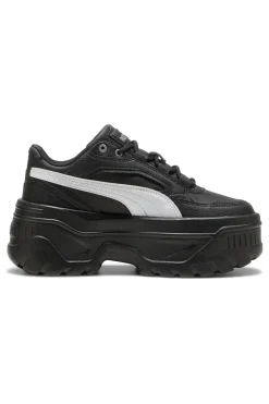 Sneakers nere platform con Softride e Softfoam KARMEN X-TRA-PUMA Clearance
