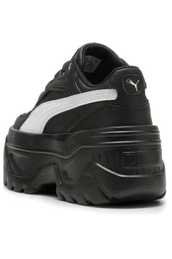 Sneakers nere platform con Softride e Softfoam KARMEN X-TRA-PUMA Clearance