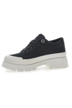Sneakers Nere Platform da Donna 7603-FREDDY Online