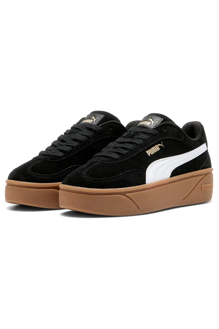 Sneakers nere platform Club II Era Platform SD-PUMA Best