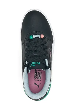 Sneakers Nere Carina 2 Pearls Jr-PUMA Online