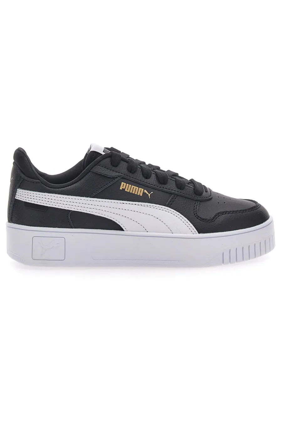 Sneakers Nere Carina Street-PUMA Online