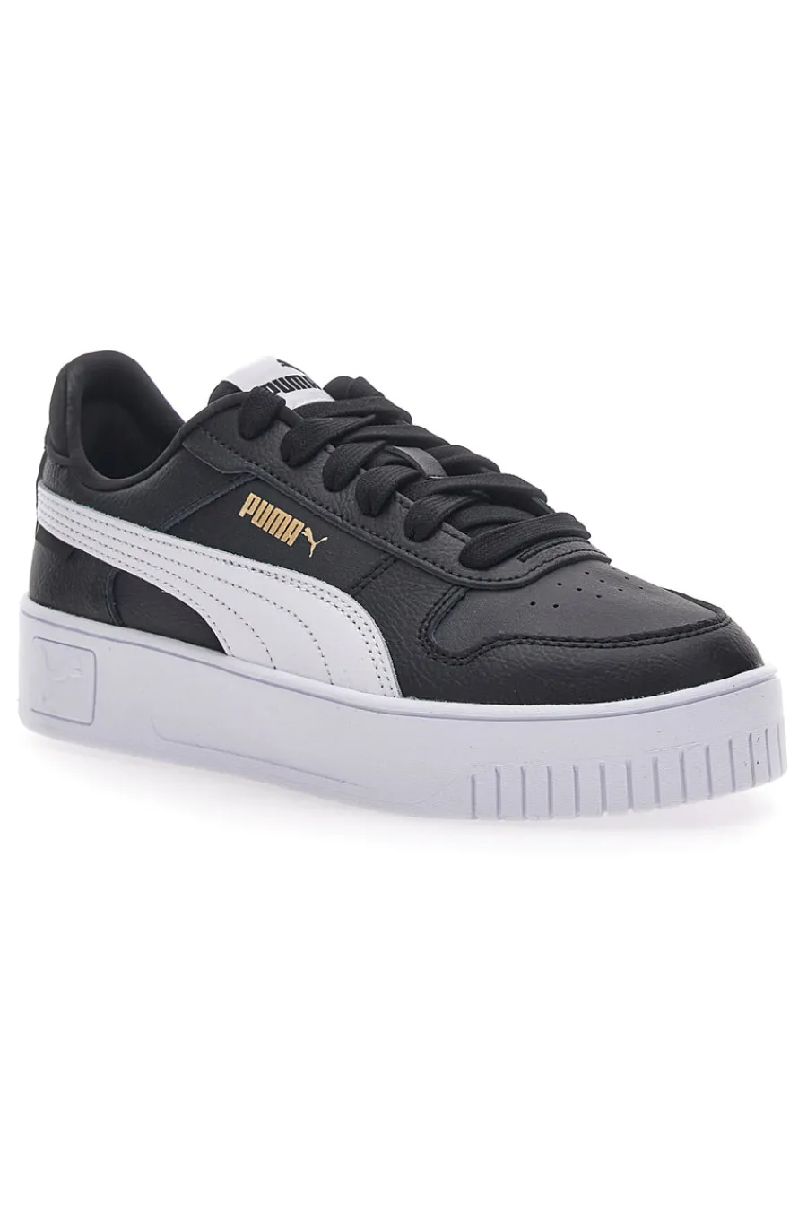 Sneakers Nere Carina Street-PUMA Online