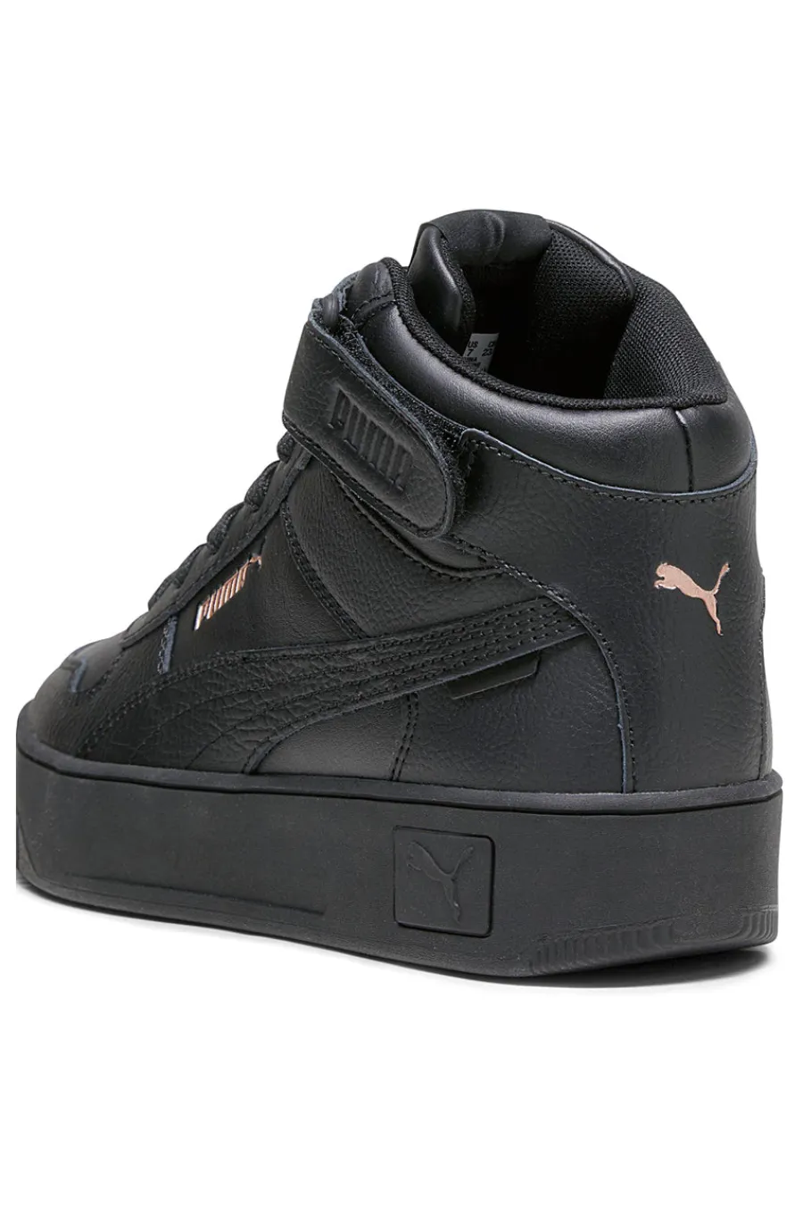 Sneakers nere Carina Street Mid-PUMA Online