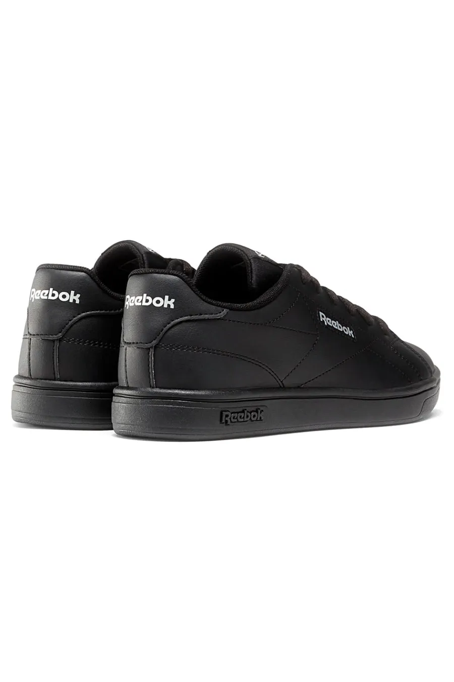Sneakers nere Court Clean-REEBOK Hot