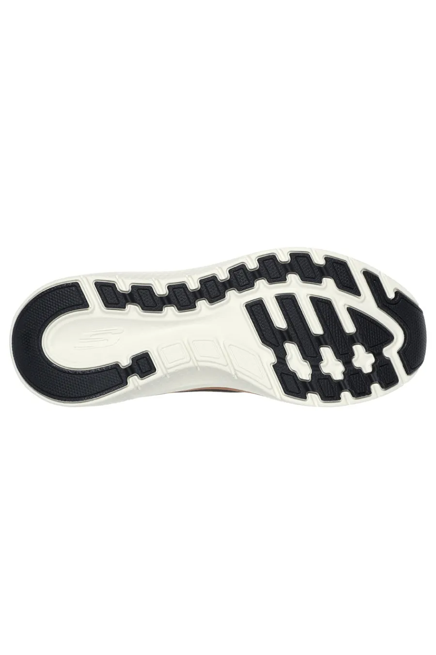 Sneakers Nere Arch Fit 2 Glow The Distance-SKECHERS