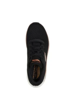 Sneakers Nere Arch Fit 2 Glow The Distance-SKECHERS