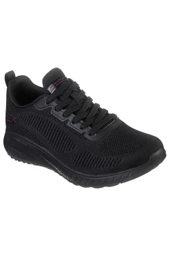 Sneakers nere BOBS SQUAD CHAOS - FACE OFF-SKECHERS Sale