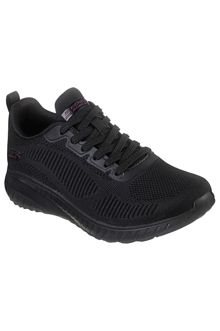 Sneakers nere BOBS SQUAD CHAOS - FACE OFF-SKECHERS Sale