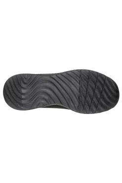 Sneakers nere BOBS SQUAD CHAOS - FACE OFF-SKECHERS Sale
