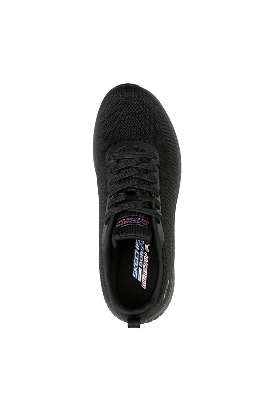 Sneakers nere BOBS SQUAD CHAOS - FACE OFF-SKECHERS Sale