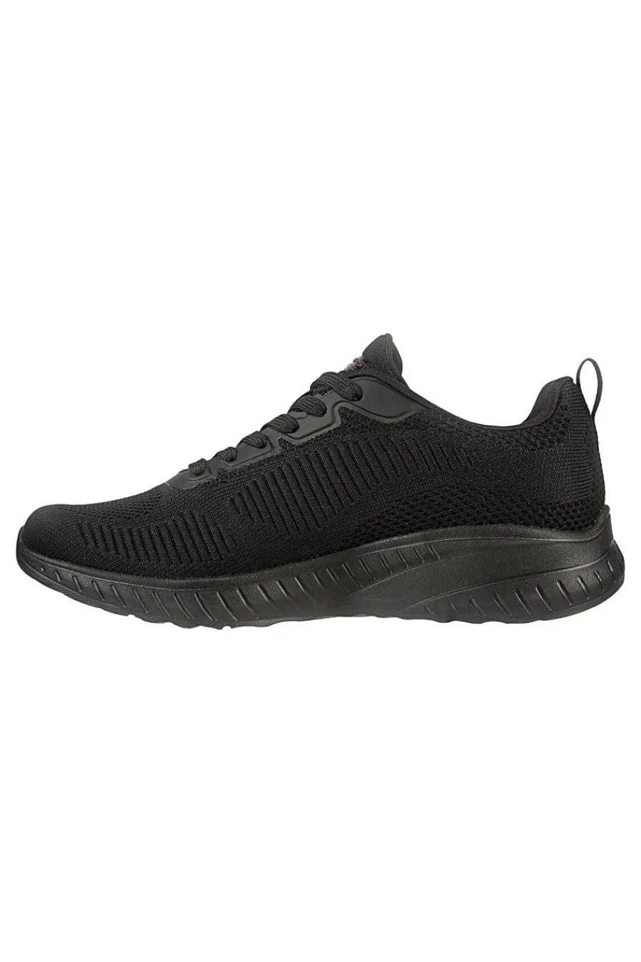 Sneakers nere BOBS SQUAD CHAOS - FACE OFF-SKECHERS Sale