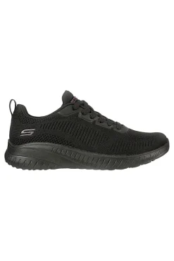 Sneakers nere BOBS SQUAD CHAOS - FACE OFF-SKECHERS Sale