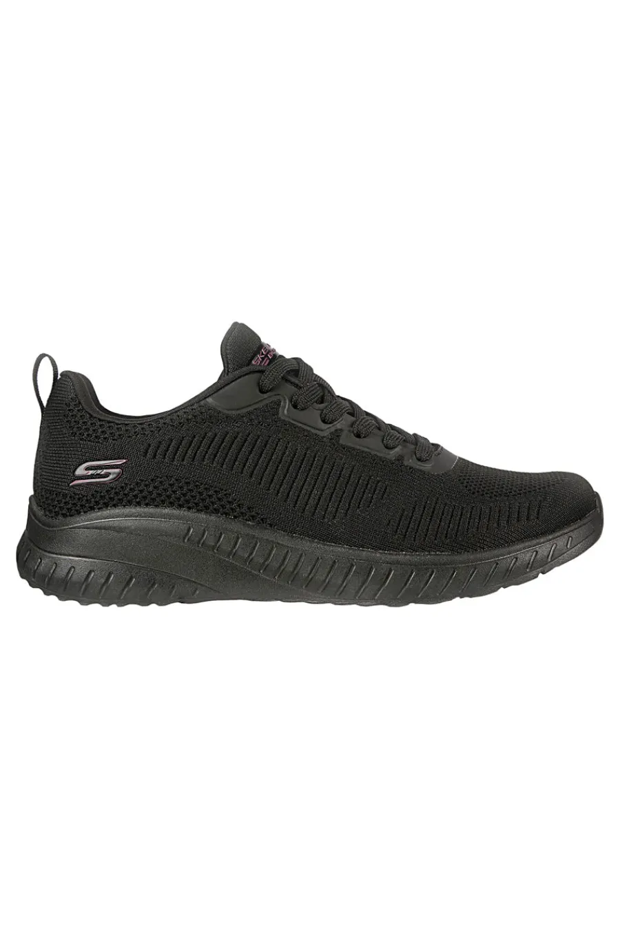 Sneakers nere BOBS SQUAD CHAOS - FACE OFF-SKECHERS Sale