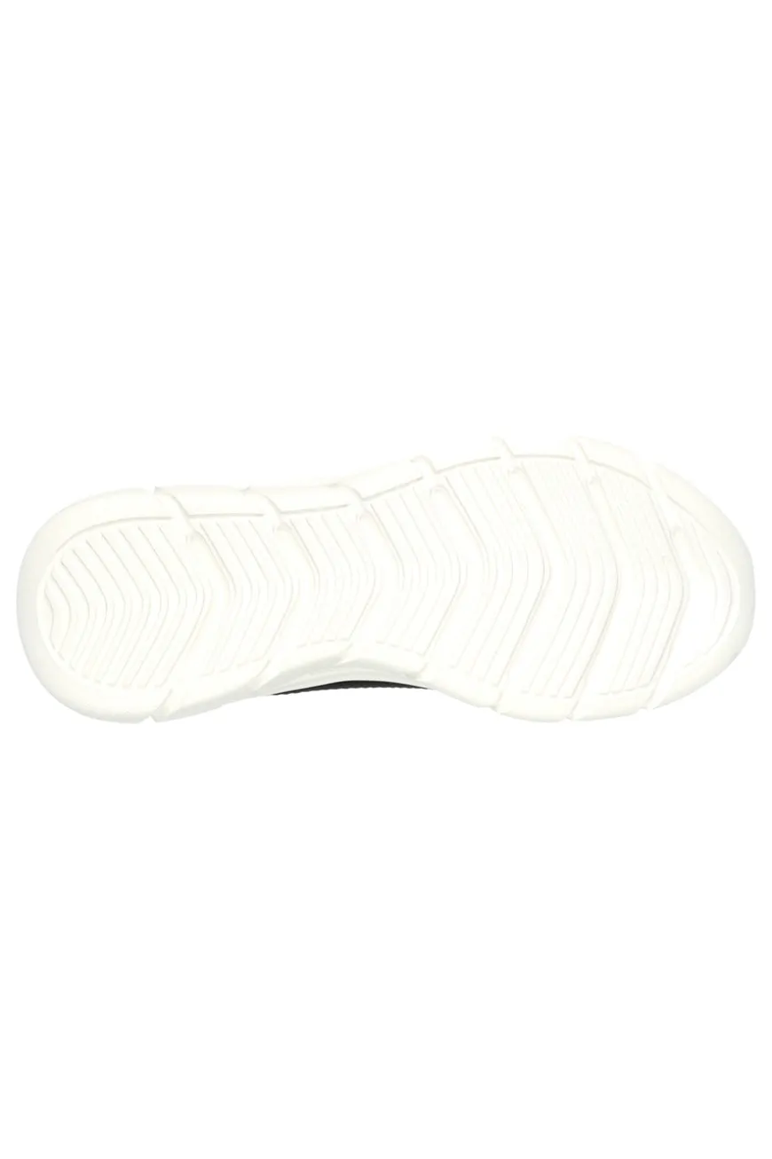 Sneakers Nere Skechers BOBS Sport B Flex - Visionary Essence