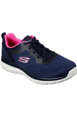 Sneakers Nere Bountiful Quick Path-SKECHERS Outlet