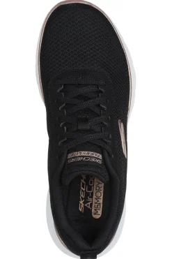 Sneakers Nere Flex Appeal 5 Uptake-SKECHERS Best