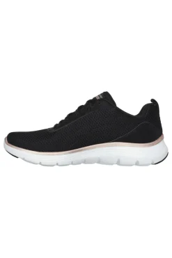 Sneakers Nere Flex Appeal 5 Uptake-SKECHERS Best