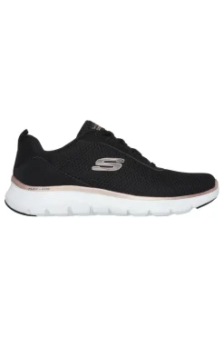 Sneakers Nere Flex Appeal 5 Uptake-SKECHERS Best