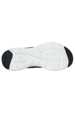 Sneakers Nere Flex Appeal 5 Uptake-SKECHERS Best