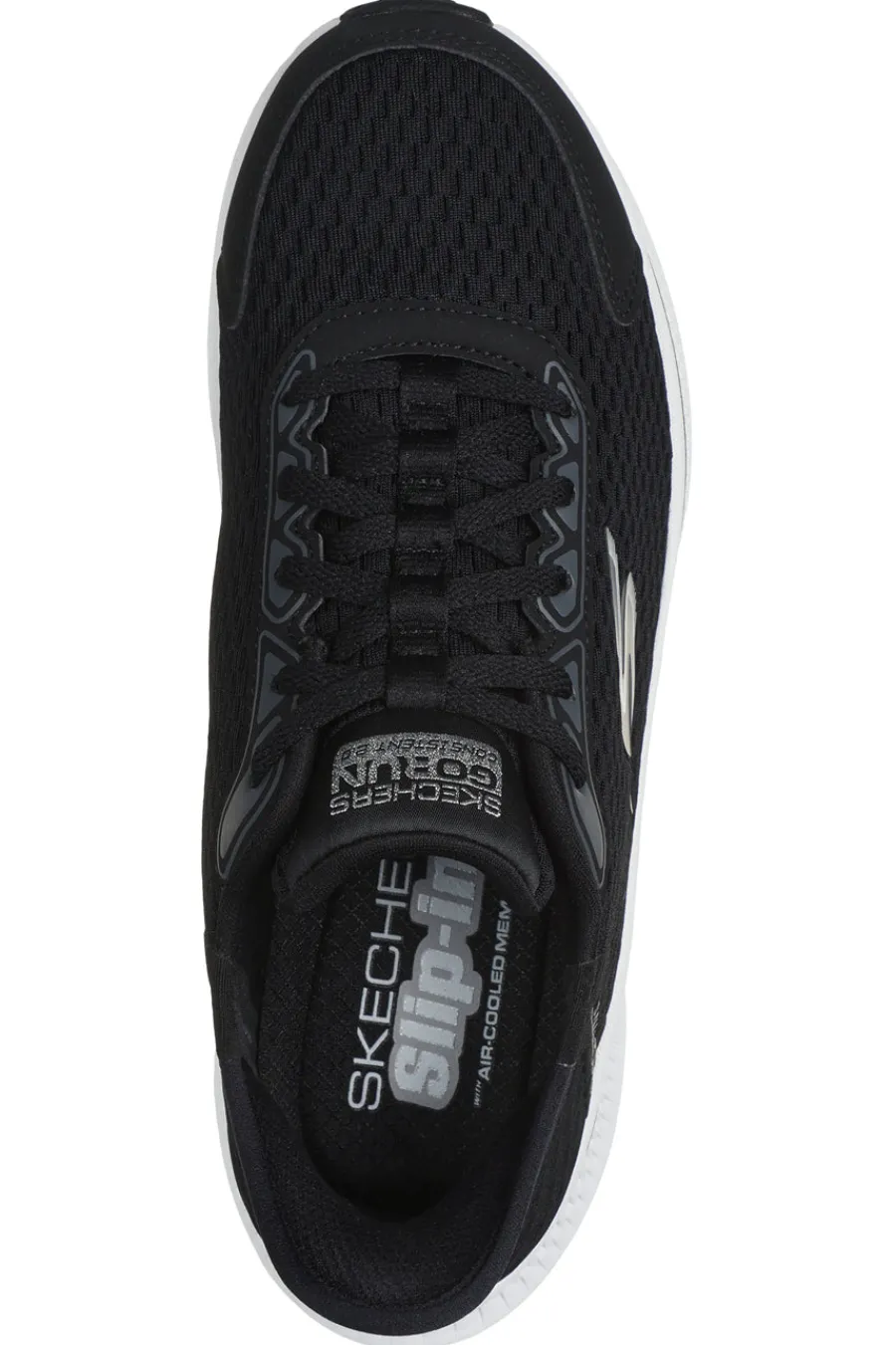 Sneakers Nere Go Run Consistent 2 Endure-SKECHERS Clearance