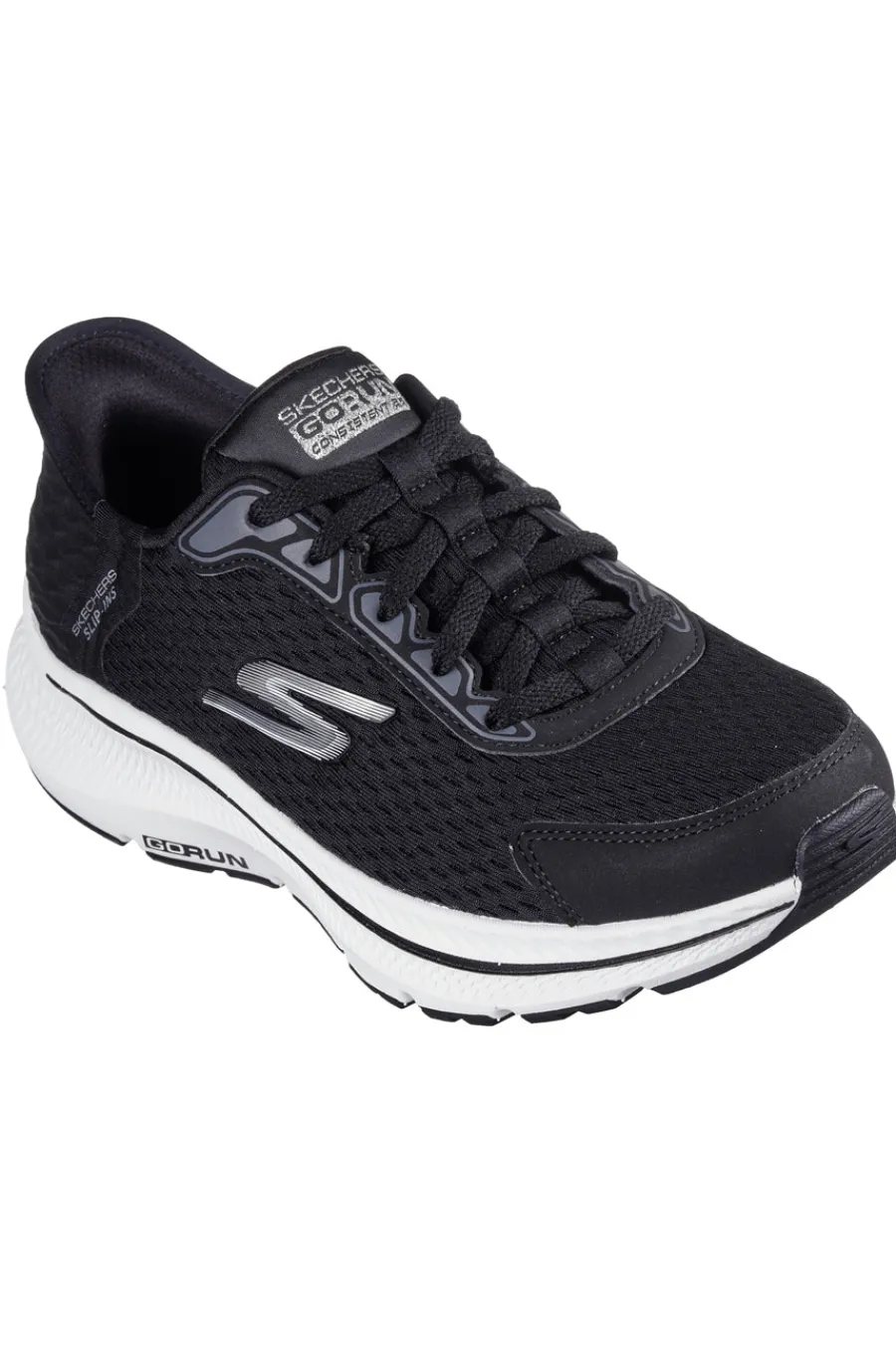Sneakers Nere Go Run Consistent 2 Endure-SKECHERS Clearance