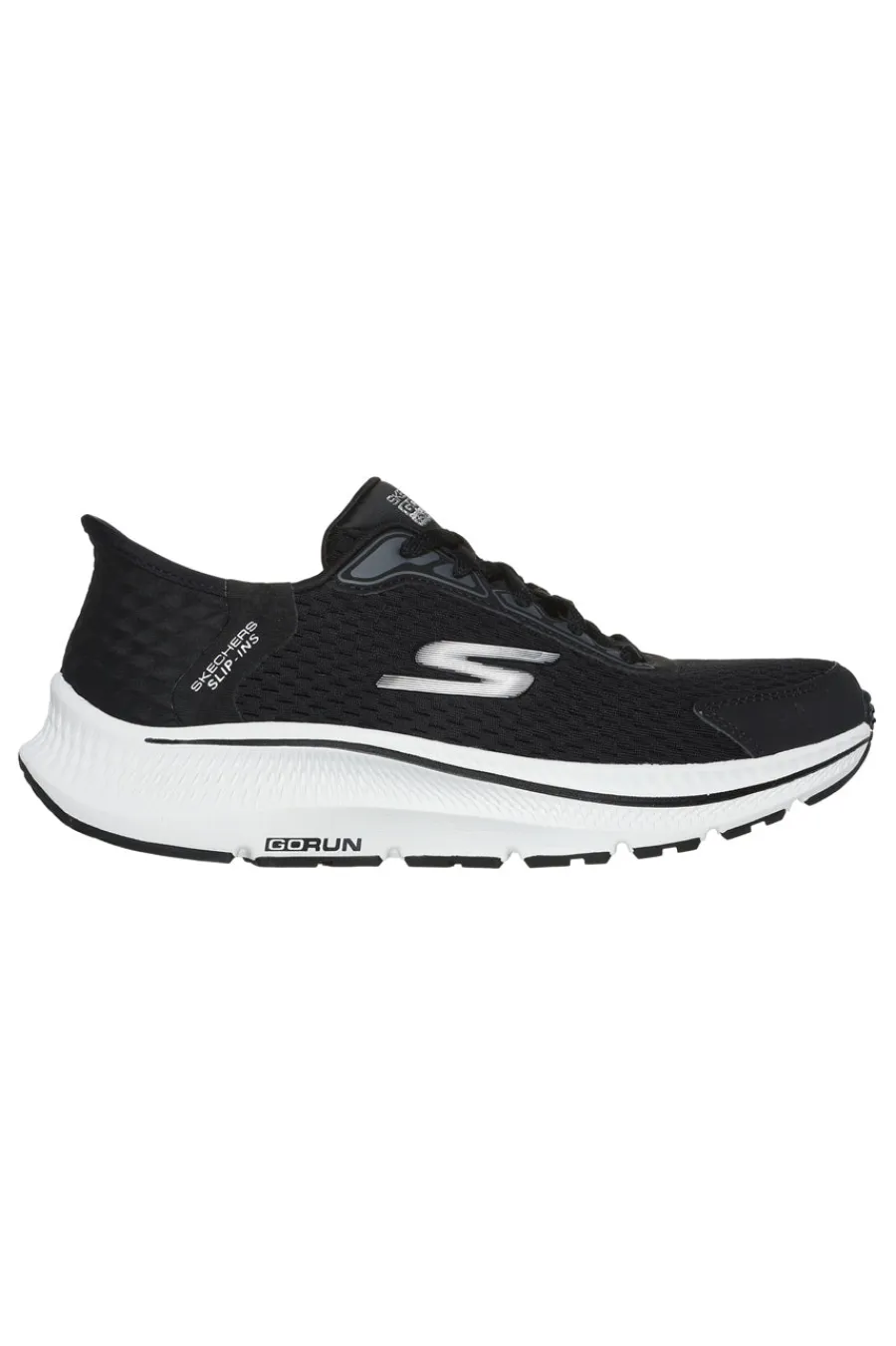 Sneakers Nere Go Run Consistent 2 Endure-SKECHERS Clearance