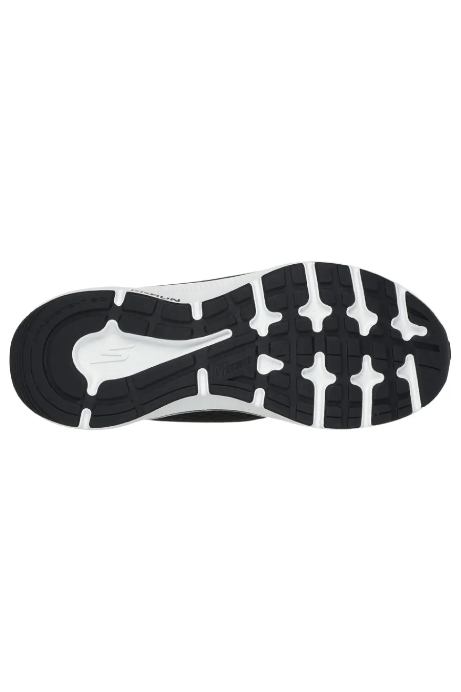 Sneakers Nere Go Run Consistent 2 Endure-SKECHERS Clearance