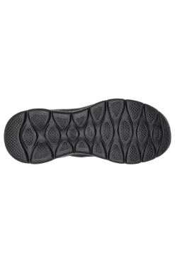 Sneakers Nere Hands Free Slip-ins GO WALK Flex - Grand Entry-SKECHERS