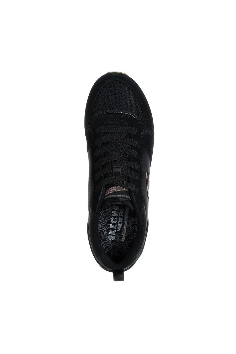 Sneakers Nere OG 85 - Gold'n Gurl-SKECHERS Sale