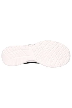 Sneakers Nere Skech-Air Dynamight-so Sleek-SKECHERS Sale