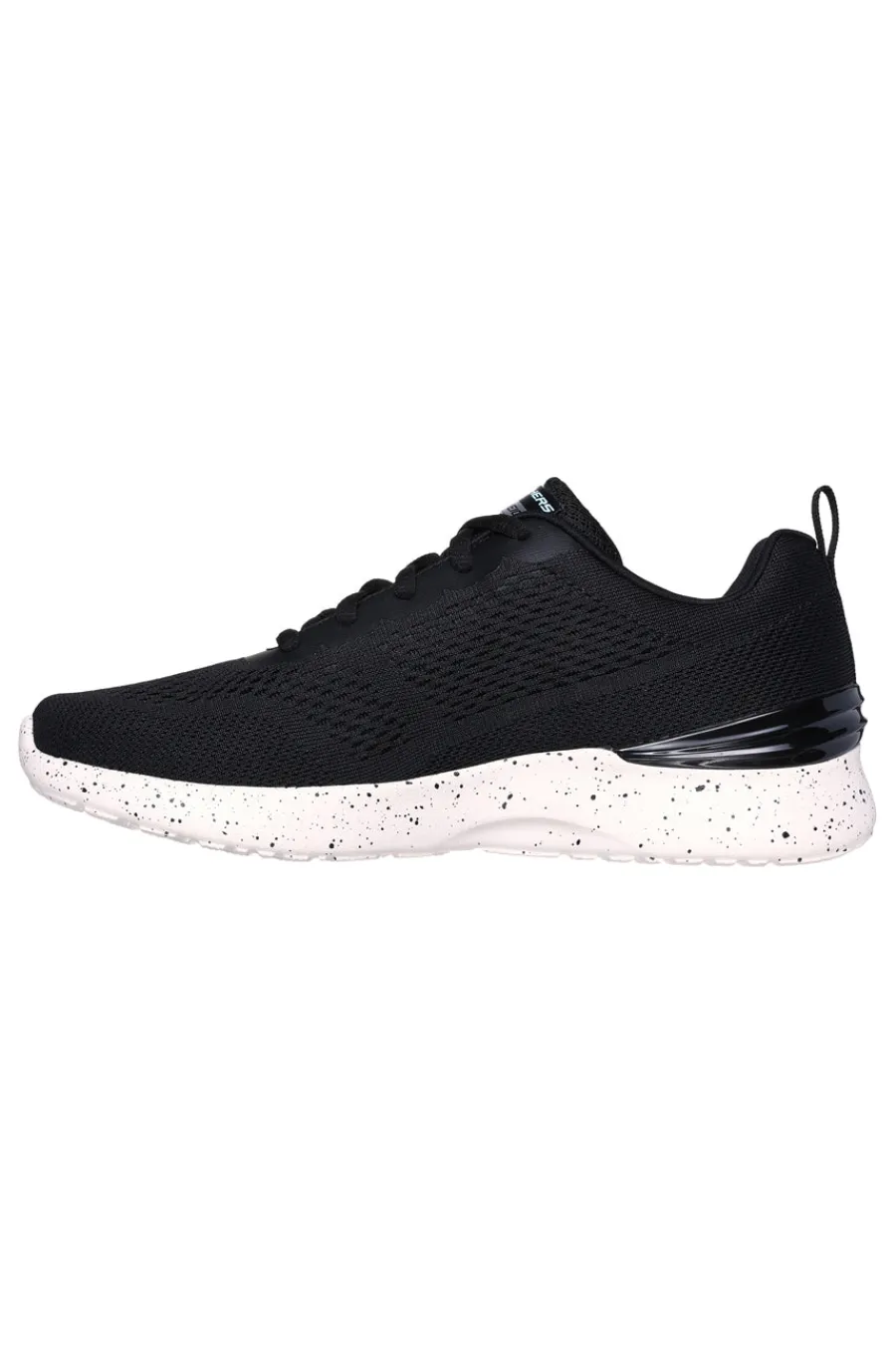 Sneakers Nere Skech-Air Dynamight-so Sleek-SKECHERS Sale