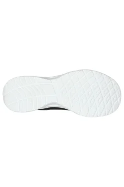 Sneakers Nere Skech-Air Dynamight Laid Out-SKECHERS New