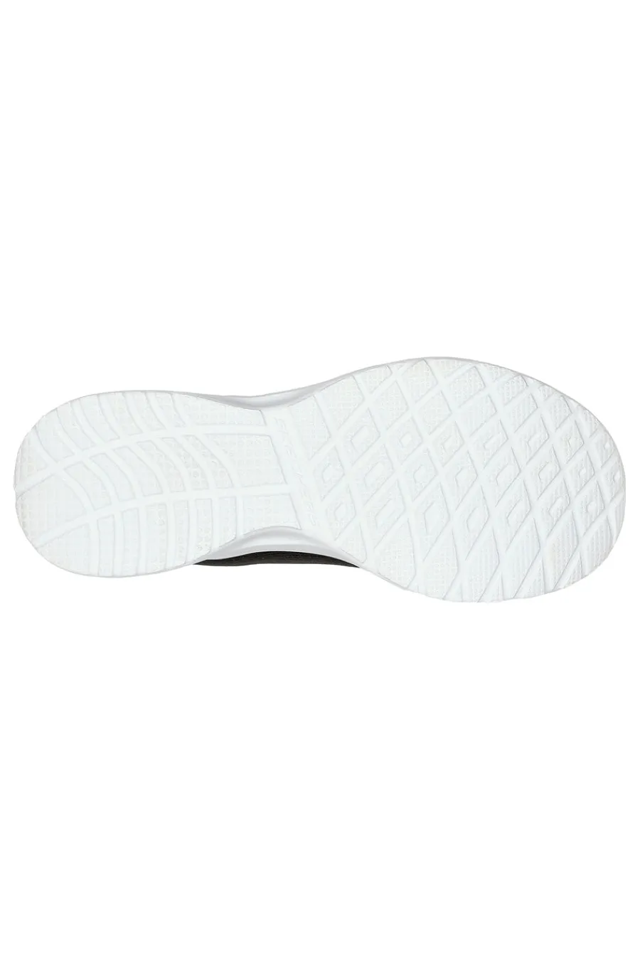 Sneakers Nere Skech-Air Dynamight Laid Out-SKECHERS New