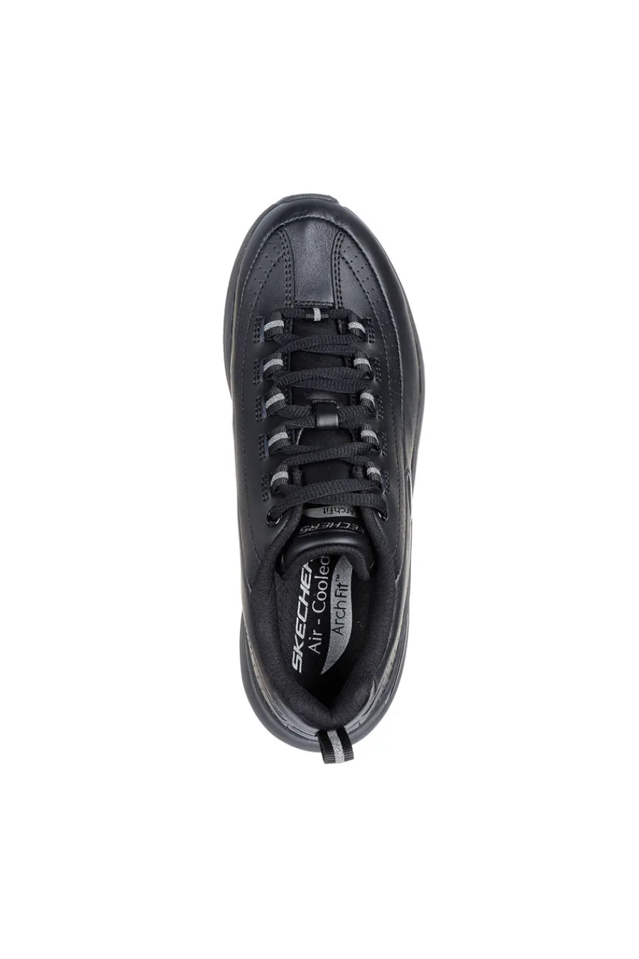 Sneakers Nere Star Bound- Arch Fit-SKECHERS Online