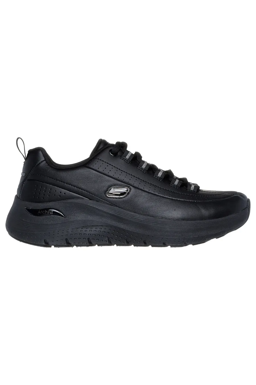 Sneakers Nere Star Bound- Arch Fit-SKECHERS Online